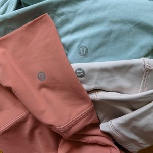 Lululemon align leggings